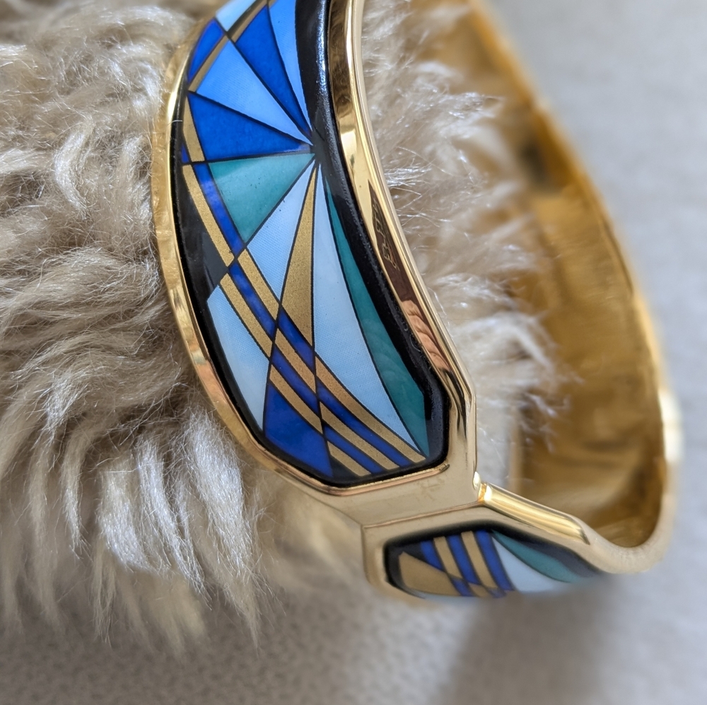 Michaela Frey Austrian Bangle
